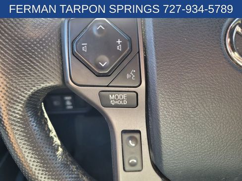 Used 2020 Toyota Tacoma TRD Sport image 29