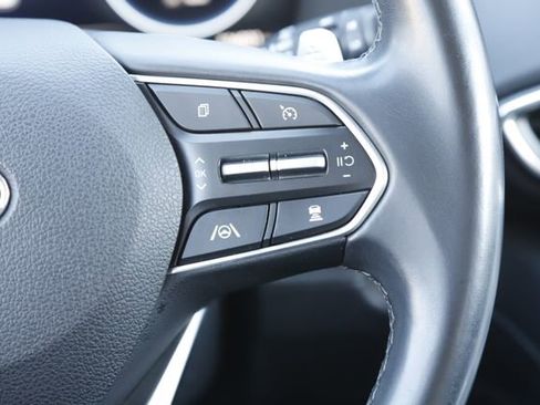 Used 2021 Hyundai Santa Fe SEL Premium AWD/4WD image 23