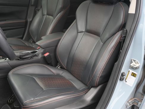 Used 2021 Subaru Crosstrek 2.5i Limited w/ Moonroof Package 2 image 12