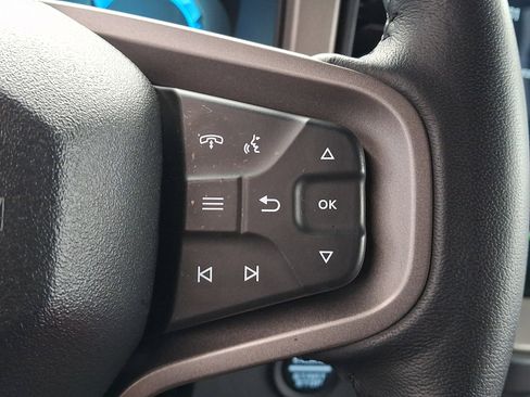 Used 2025 Ford Bronco Outer Banks image 25