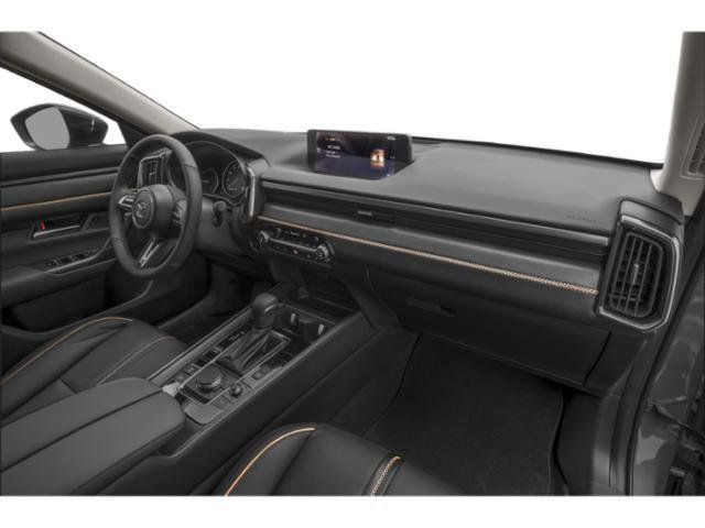 Used 2026 MAZDA CX-50 2.5 Hybrid w/ Cargo Package AWD/4WD image 17
