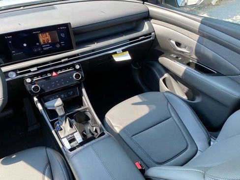 New 2026 Hyundai Santa Cruz XRT image 26