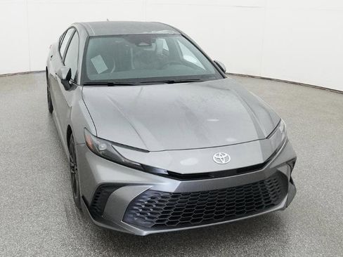 New 2026 Toyota Camry SE image 26