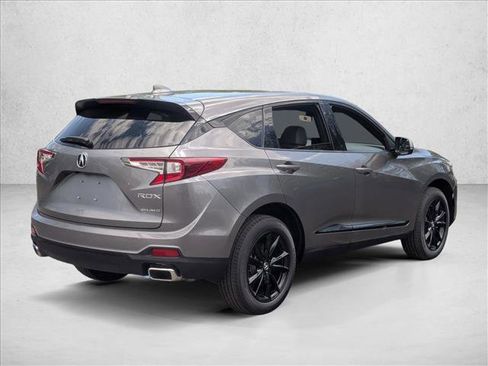 New 2026 Acura RDX SH-AWD image 2