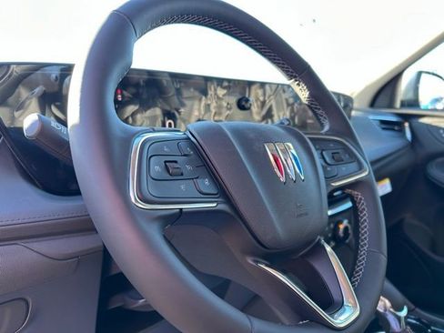 New 2026 Buick Encore GX Preferred w/ Advanced Technology Package image 25