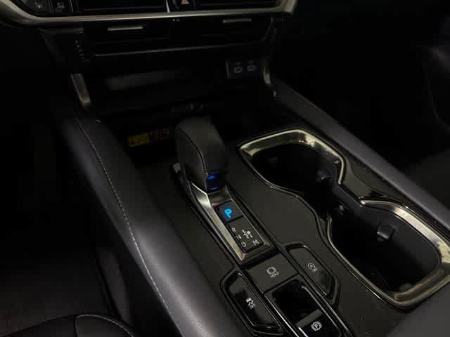 Used 2024 Lexus RX 350 Premium Plus w/ Convenience Package FWD image 23