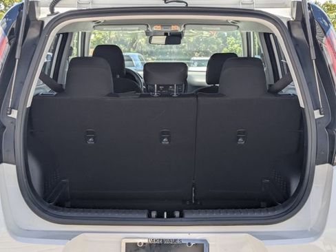Certified 2025 Kia Soul LX w/ LX Technology Package FWD image 14