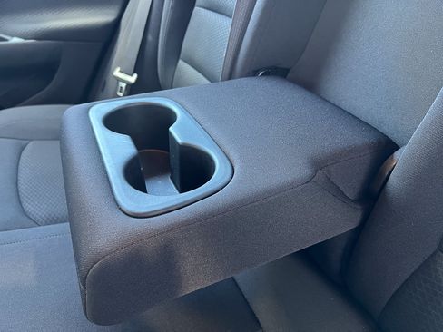 Used 2023 Chevrolet Malibu LT FWD image 26