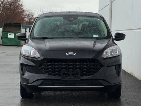 Used 2020 Ford Escape SE Sport image 8