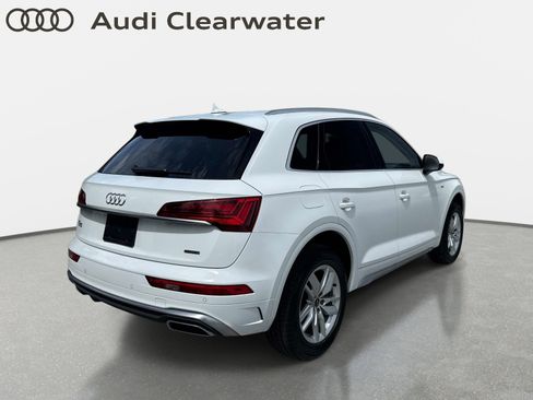 Certified 2024 Audi Q5 2.0T Premium AWD/4WD image 4
