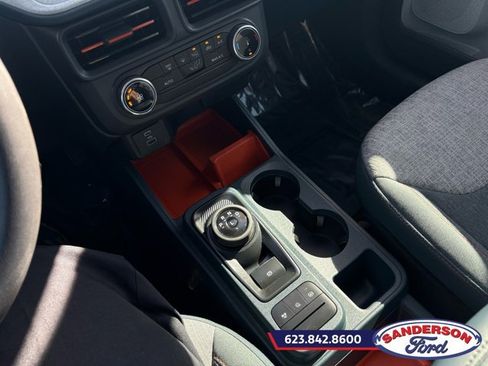 Used 2024 Ford Maverick XLT FWD image 19