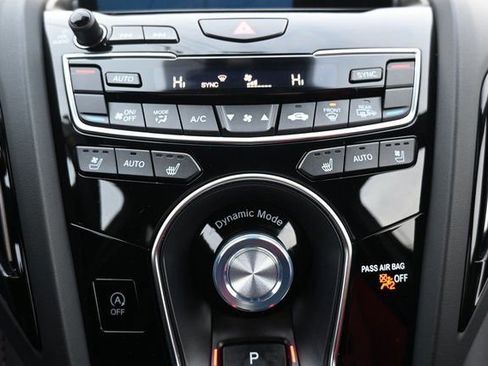 Used 2024 Acura RDX AWD w/ A-Spec & Advance Pkg image 32