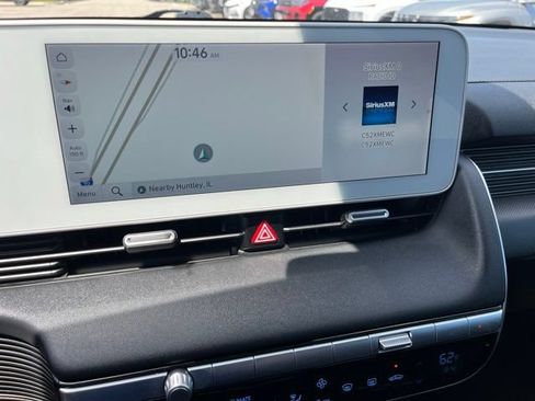 Used 2023 Hyundai Ioniq 5 SEL w/ Cargo Package AWD/4WD image 23
