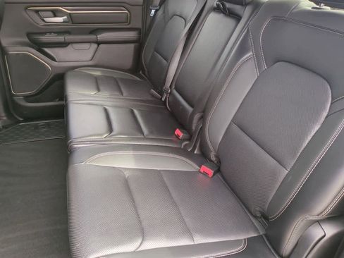 Used 2023 RAM 1500 Rebel w/ Rebel Level 2 Equipment Group image 19