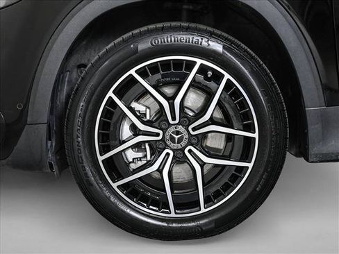 Certified 2023 Mercedes-Benz EQB 350 4MATIC SUV image 26
