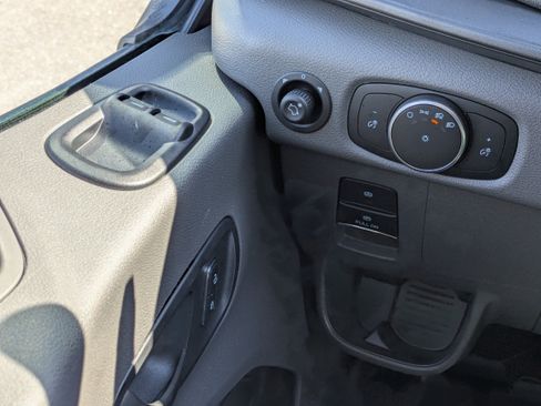 New 2026 Ford Transit 250 image 22
