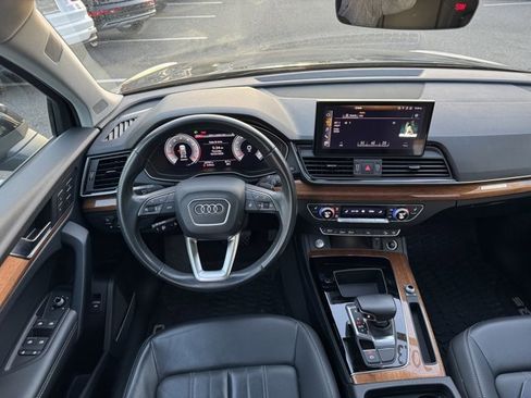 Certified 2023 Audi Q5 2.0T Premium Plus w/ Premium Plus Package image 12