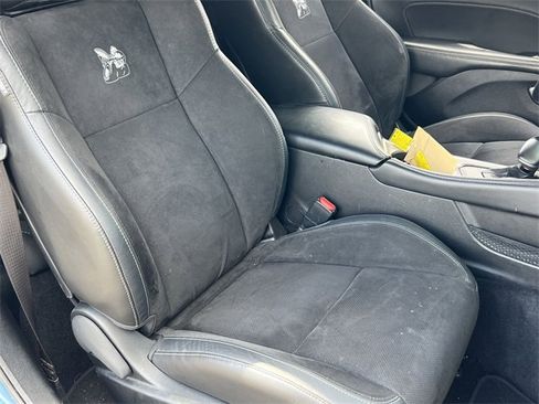 Used 2022 Dodge Challenger R/T Scat Pack image 36