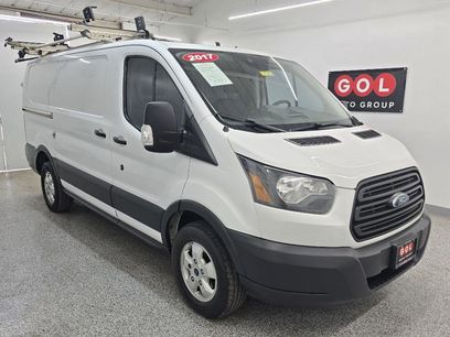 Used 2017 Ford Transit 250 130 Low Roof
