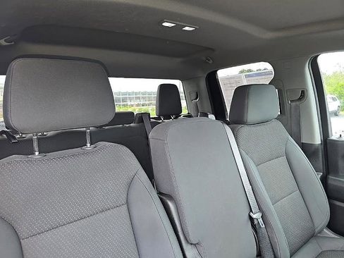 Used 2019 Chevrolet Silverado 1500 Custom Trail Boss w/ Custom Convenience Package image 33