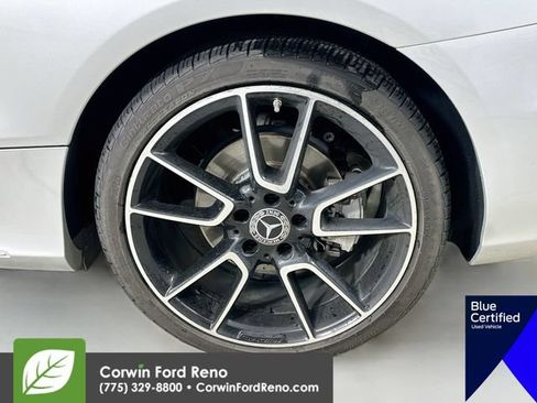 Used 2019 Mercedes-Benz C 300 Coupe w/ AMG Line image 33