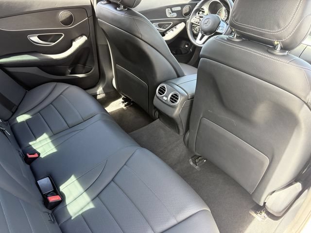 Used 2020 Mercedes-Benz C 300 4MATIC Sedan image 15