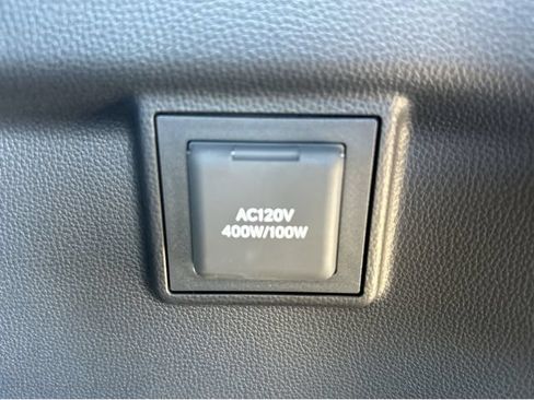 New 2026 Lexus GX 550 AWD/4WD image 22