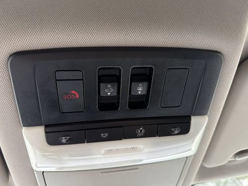 Used 2024 Nissan Rogue SV w/ SV Premium Package FWD image 19