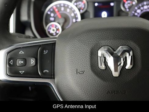 Used 2026 RAM 2500 Big Horn AWD/4WD image 8