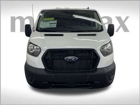 New 2025 Ford Transit 150 XL w/ Load Area Protection Package image 14