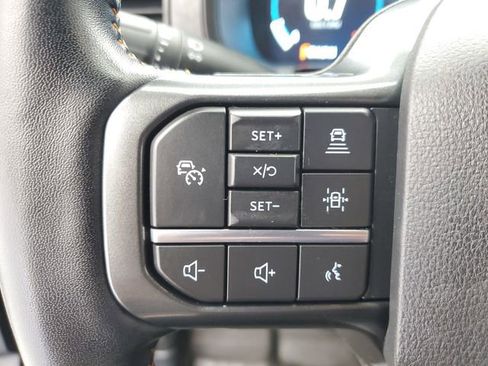 Used 2022 Ford F150 Tremor w/ Equipment Group 402A High image 22