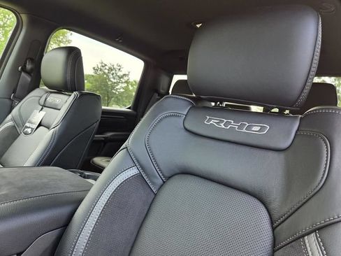 New 2026 RAM 1500 RHO AWD/4WD image 26