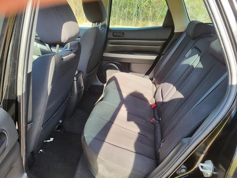 Used 2010 MAZDA CX-7 i Sport w/ Convenience Pkg image 13