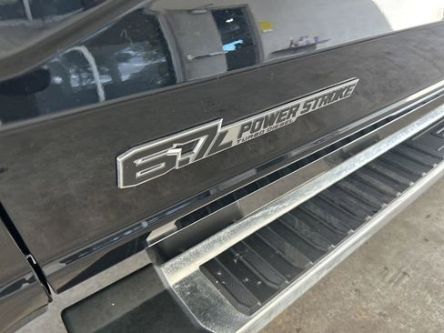 Used 2024 Ford F350 Lariat image 17