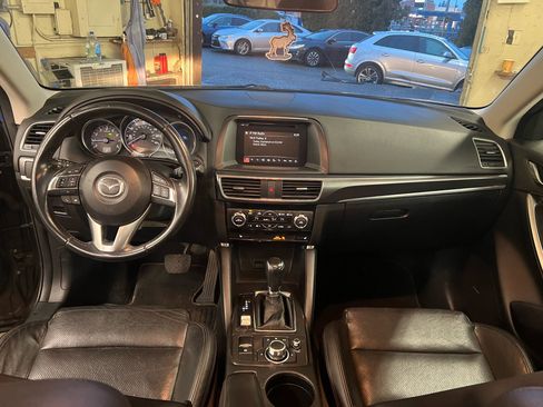Used 2016 MAZDA CX-5 Grand Touring image 15