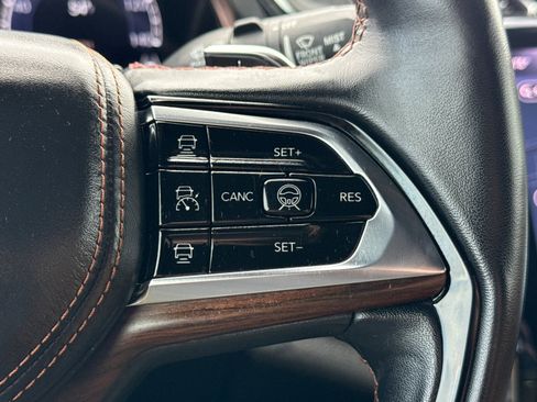 Used 2023 Jeep Grand Cherokee L Summit w/ Advanced Protech Group IV image 31