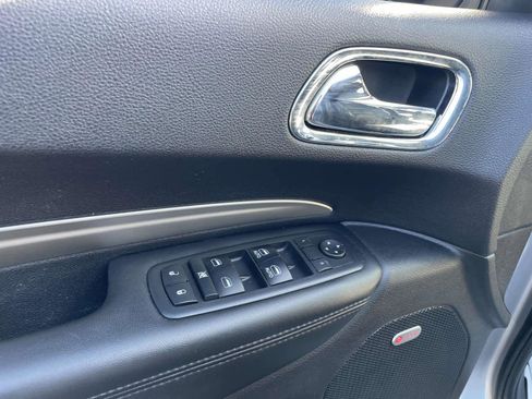 Used 2017 Dodge Durango GT w/ Premium Group image 20