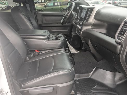 Used 2022 RAM 3500 Tradesman AWD/4WD image 35