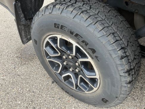Used 2021 Ford F150 Lariat AWD/4WD image 13