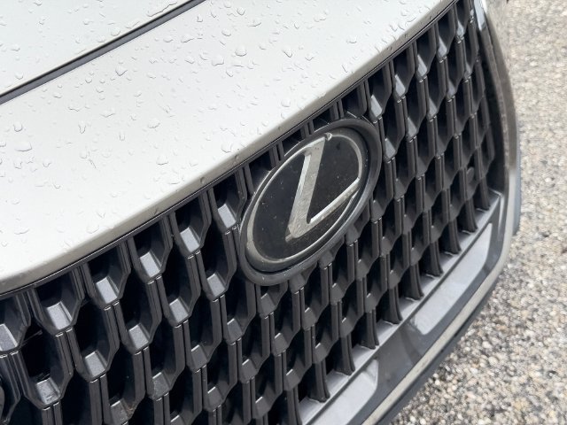 Used 2025 Lexus NX 250 FWD w/ Accessory Package (Z2) image 12
