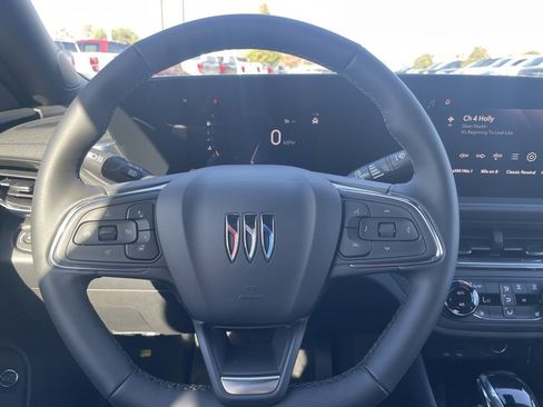 New 2026 Buick Envista Preferred w/ Convenience I Package image 14