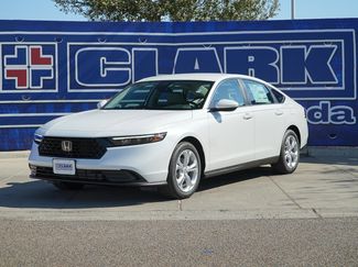 New 2026 Honda Accord LX video 1