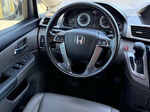 Used 2016 Honda Odyssey EX-L image 14
