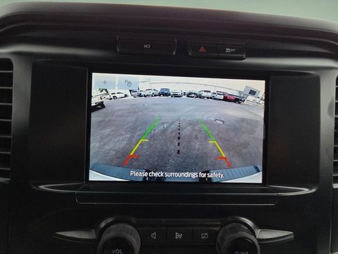 Used 2022 Ford F150 XL w/ XL Chrome Appearance Package image 33