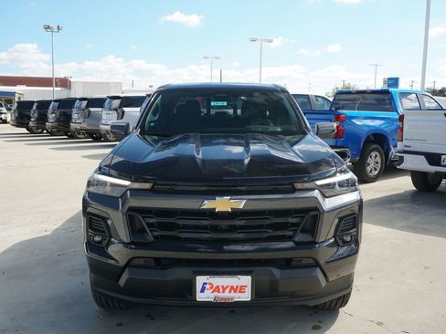 New 2026 Chevrolet Colorado LT w/ LT Convenience Package image 2