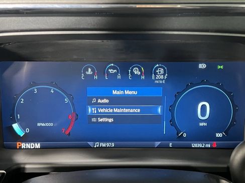 Used 2025 Ford F450 Lariat w/ FX4 Off-Road Package image 15