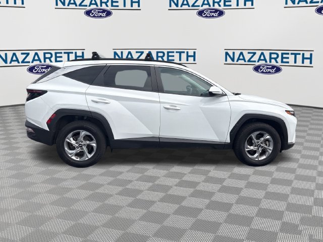 Used 2023 Hyundai Tucson SEL AWD/4WD image 8