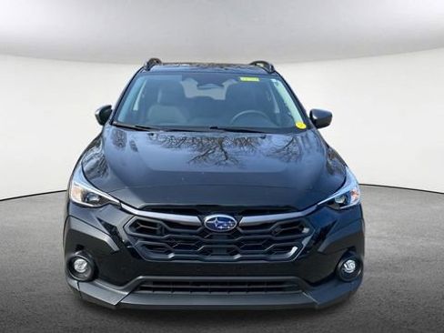 Certified 2024 Subaru Crosstrek 2.0i Premium image 3