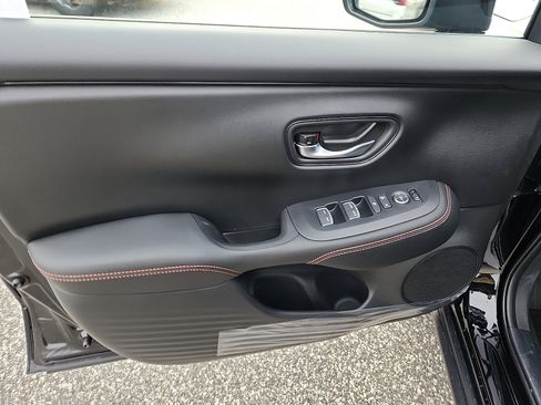 New 2026 Honda HR-V Sport image 8