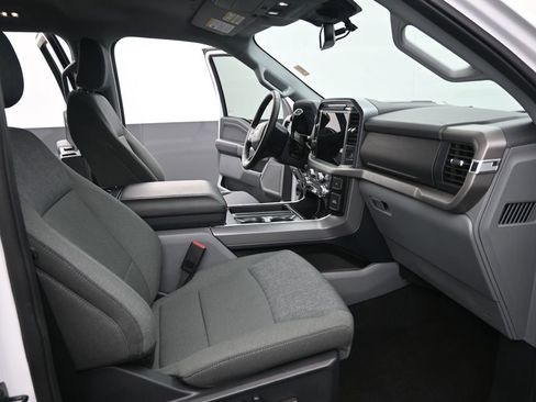 Used 2024 Ford F150 XLT w/ Equipment Group 302A MID image 34